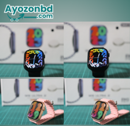 slider images